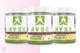 Ryse 'Natural Series' Loaded Greens - 30 Serves **Best By End 10/2025** Ryse 'Natural Series' Loaded Greens - 30 Serves **Best By End 10/2025**